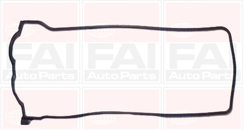 Gasket, cylinder head cover